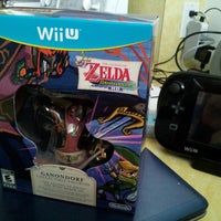 Gamestop 575 E University Pkwy