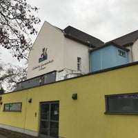 Photo taken at Löcknitz-Grundschule Erkner by T. H. on 12/22/2020