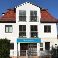 Photo taken at Schützenhaus Pension by T. H. on 4/19/2020
