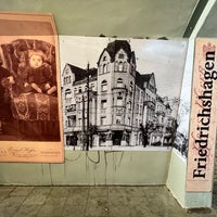 Photo taken at Friedrichshagen by T. H. on 10/22/2022