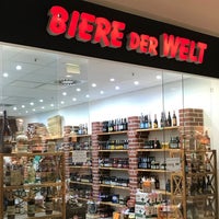 Photo taken at Biere Der Welt by T. H. on 10/18/2021