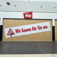 Das Foto wurde bei real von T. H. am 4/5/2024 aufgenommen