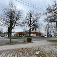 Photo taken at Shell by T. H. on 3/11/2024