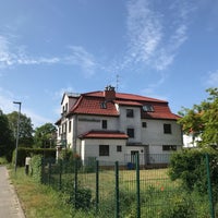 Photo taken at Schützenhaus Pension by T. H. on 5/31/2019