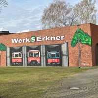 Photo taken at S BW Erkner/ Historische S-Bahn e.V. by T. H. on 4/14/2022