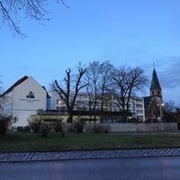 Photo taken at Löcknitz-Grundschule Erkner by T. H. on 1/18/2020