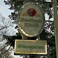 Photo taken at Gaststätte Eibengarten by T. H. on 3/8/2016