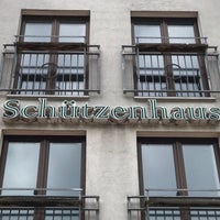 Photo taken at Schützenhaus Pension by T. H. on 6/8/2019