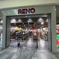 Foto tirada no(a) Reno por T. H. em 9/8/2022