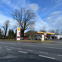 Photo taken at Shell by T. H. on 2/7/2024