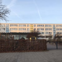 Photo taken at Löcknitz-Grundschule Erkner by T. H. on 1/27/2020