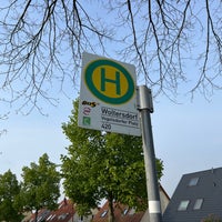Photo taken at Gemeinde Woltersdorf by T. H. on 4/24/2024