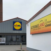 Photo taken at Lidl by T. H. on 6/14/2020