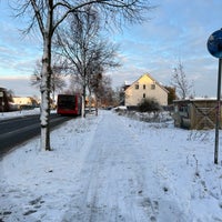 Photo taken at Gemeinde Woltersdorf by T. H. on 11/30/2023