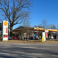 Photo taken at Shell by T. H. on 1/8/2024