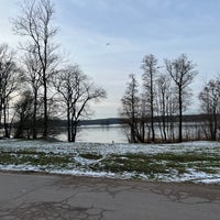 Photo taken at Seddinsee by T. H. on 2/9/2023