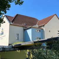 Photo taken at Löcknitz-Grundschule Erkner by T. H. on 6/5/2022