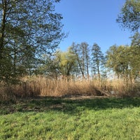 Photo taken at Spree Fluss bei Erkner by T. H. on 4/27/2020