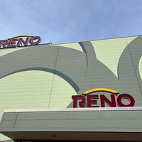 Photo taken at Reno by T. H. on 10/24/2022