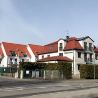 Photo taken at Schützenhaus Pension by T. H. on 3/6/2019