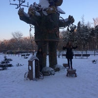 Photo taken at Громозека by Stasya E. on 12/3/2016