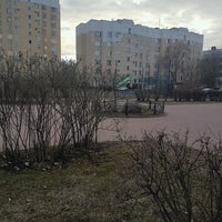 Photo taken at &amp;quot;У Льва&amp;quot; by Galina F. on 4/24/2021