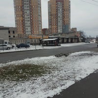 Photo taken at Пожарная часть №27 by Galina F. on 1/5/2021