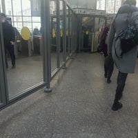 Photo taken at metro Chkalovskaya by Galina F. on 4/28/2021