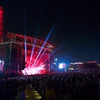 9/2/2015에 Austin360 Amphitheater님이 Austin360 Amphitheater에서 찍은 사진