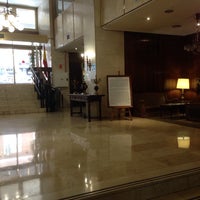2/16/2014 tarihinde Sebastian G.ziyaretçi tarafından Hotel Gran Atlanta'de çekilen fotoğraf