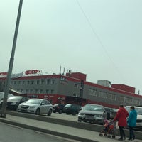 Photo taken at Кораблик by Dimоn7️⃣8️⃣ on 4/20/2019