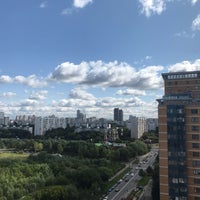 Photo taken at ЖК «Корона» by Dimоn7️⃣8️⃣ on 7/30/2019
