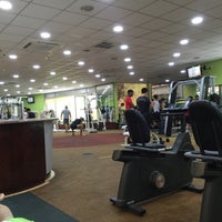 Activesg Bukit Gombak Gym