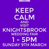 3/3/2014 tarihinde Knightsbrook Hotel Spa and Golf Resortziyaretçi tarafından Knightsbrook Hotel Spa and Golf Resort'de çekilen fotoğraf
