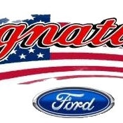 Снимок сделан в Signature Ford of Perry пользователем Signature Ford of Perry 12/19/2013
