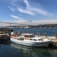 Photo taken at Beylerbeyi Köy Kahvesi by Ferhat on 9/23/2019