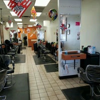 Hair Cuttery Salon Barbershop