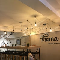 12/19/2018にNinanicがMama | Makarna Makarnaで撮った写真