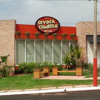 3/20/2014にDivina Comédia Pizza BarがDivina Comédia Pizza Barで撮った写真