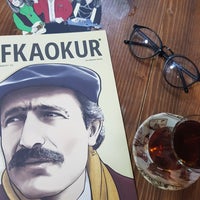 รูปภาพถ่ายที่ Kurtuba Tur โดย Ayşe N. เมื่อ 11/12/2017
