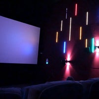 Photo taken at Filmgarde Cineplex by Jarrett O. on 12/23/2017