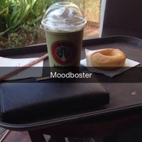 Photo taken at J.Co Donuts &amp;amp; Coffee by Dila Mustika W. on 5/11/2015
