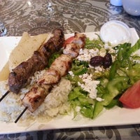 Featured image of post Steps to Make The Greek Souvlaki Shack Menu