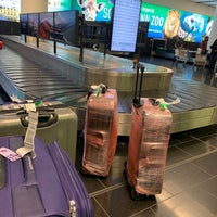 Photo taken at Baggage Claim by Turki A. on 7/30/2021