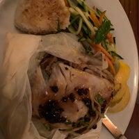 Photo taken at Flying Fish Grill by Axel J. on 5/5/2019