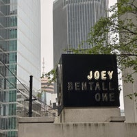 Photo taken at JOEY Bentall One by Axel J. on 4/24/2023