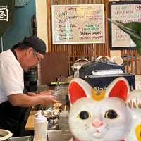 Photo taken at Sushi Kuni by Axel J. on 8/6/2023
