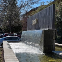 Photo taken at Napa Valley Marriott Hotel &amp;amp; Spa by Axel J. on 2/24/2022