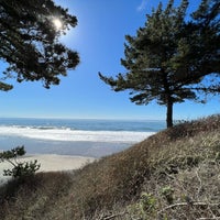 Photo taken at Año Nuevo State Park by Axel J. on 2/10/2022