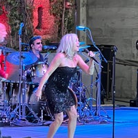 Photo taken at Mountain Winery Amphitheater by Axel J. on 8/31/2022